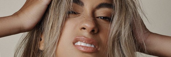 AllyBrooke Profile Banner