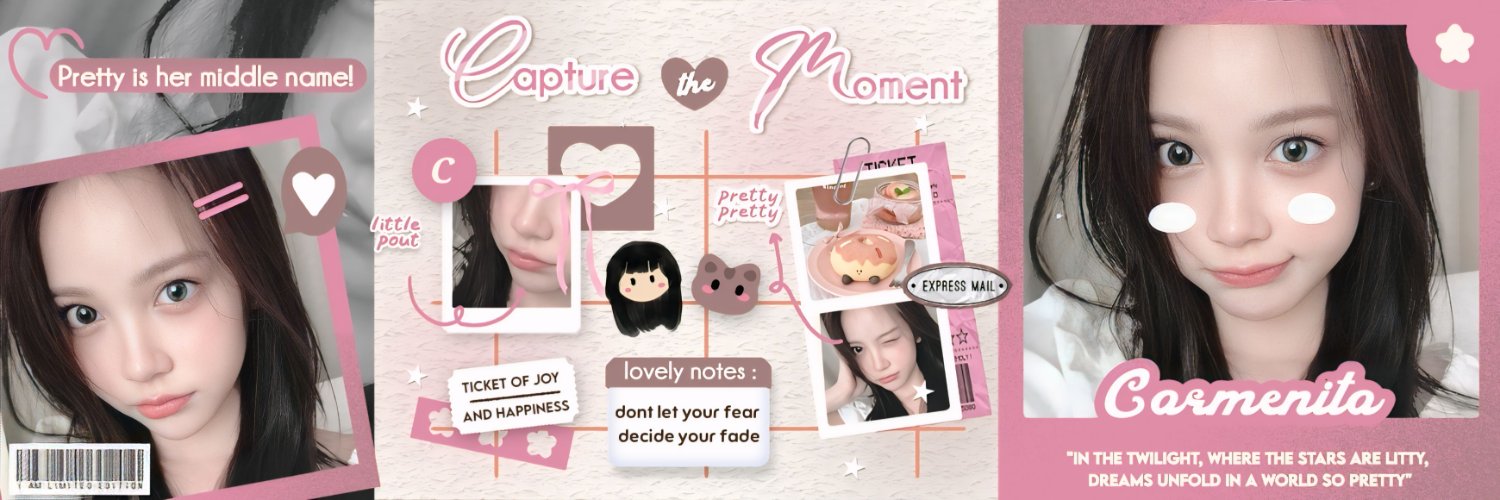 cek bio elody ya ૮₍ . ̫ .⑅₎ა banner