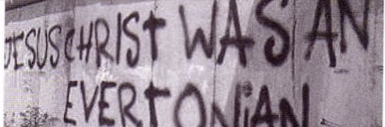 francis begbie banner