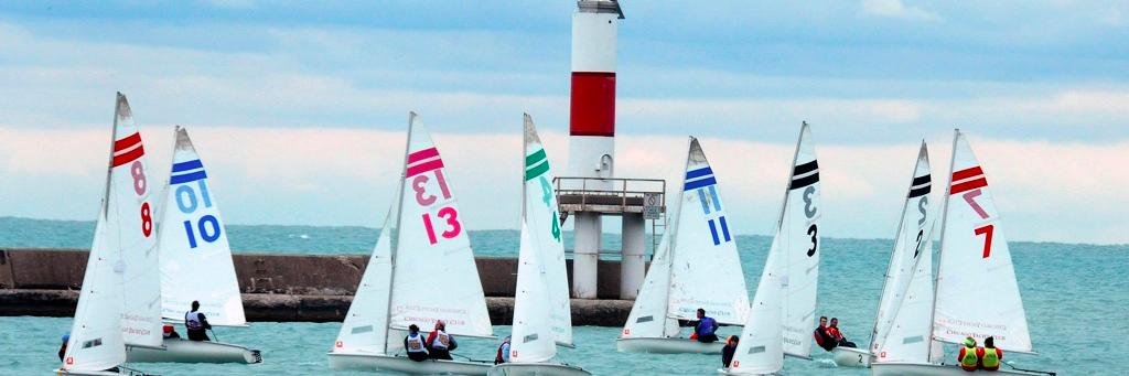 HopeSailing's profile banner image