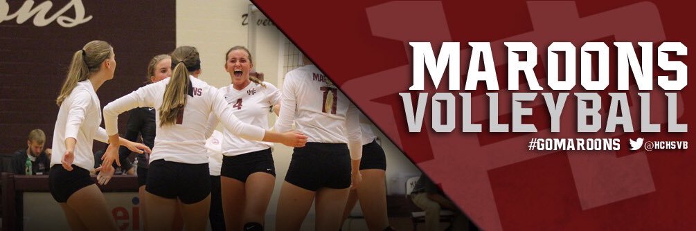 HCHSVB's profile banner image