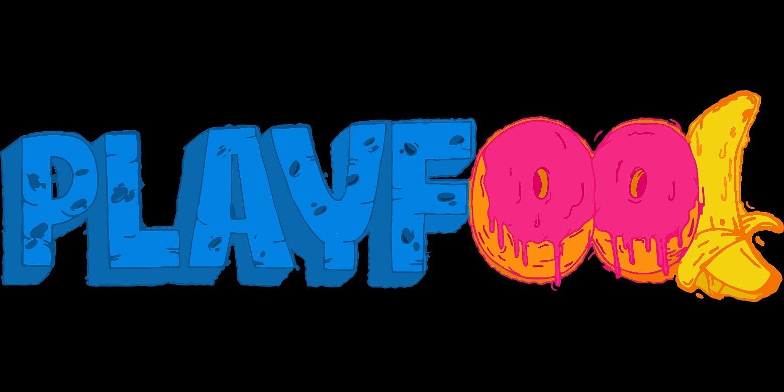 PLAYFOOL  banner