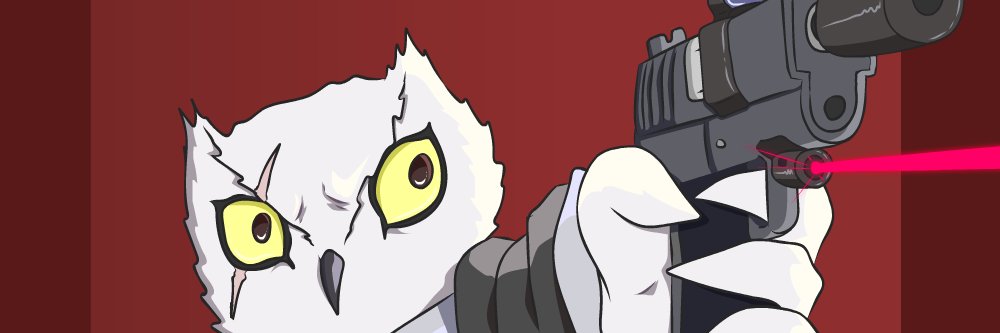 GoofyOwlArts's profile banner image