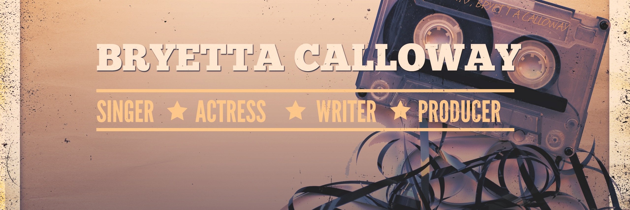 BryettaMusic's profile banner image