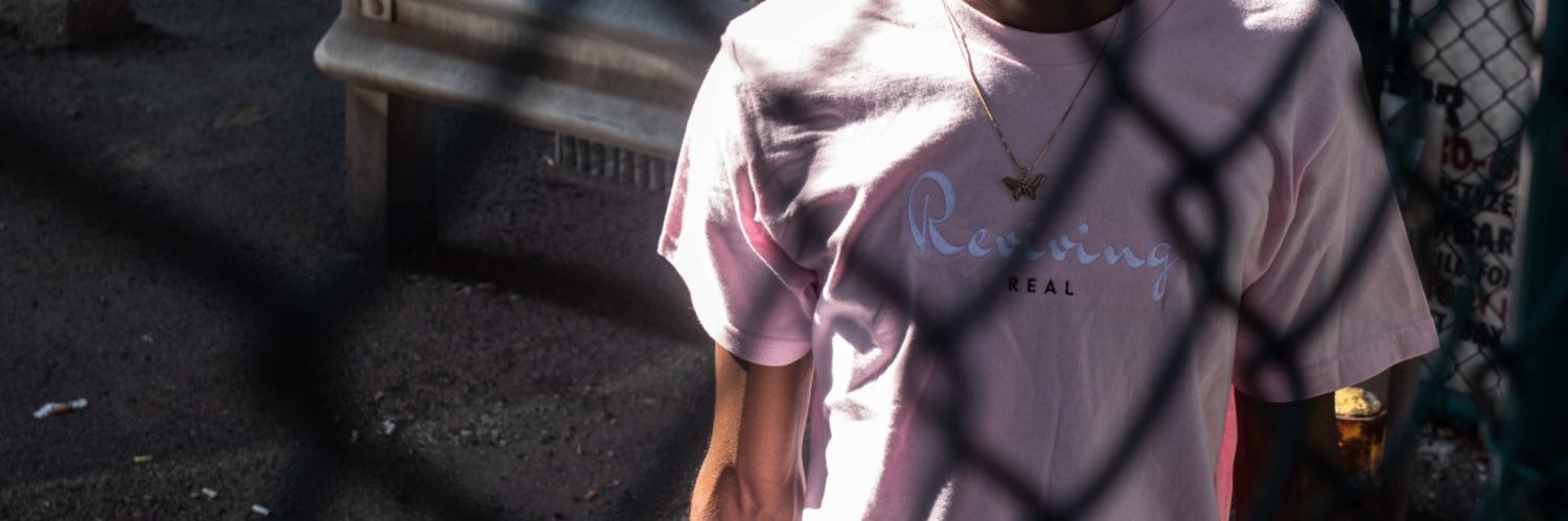 RevivingReal's profile banner image