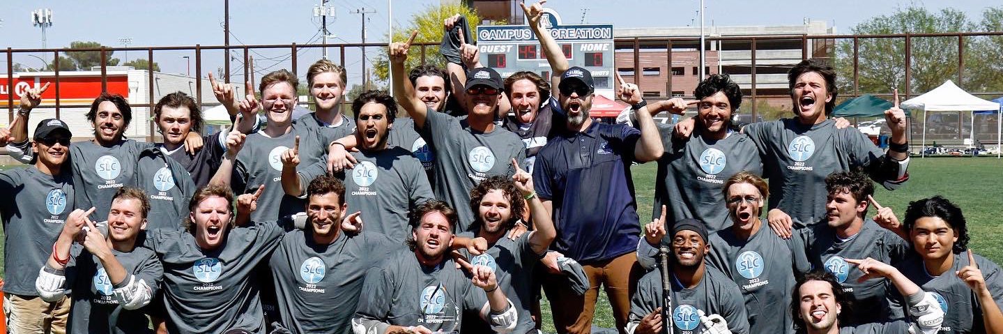 CSUSMLAX's profile banner image