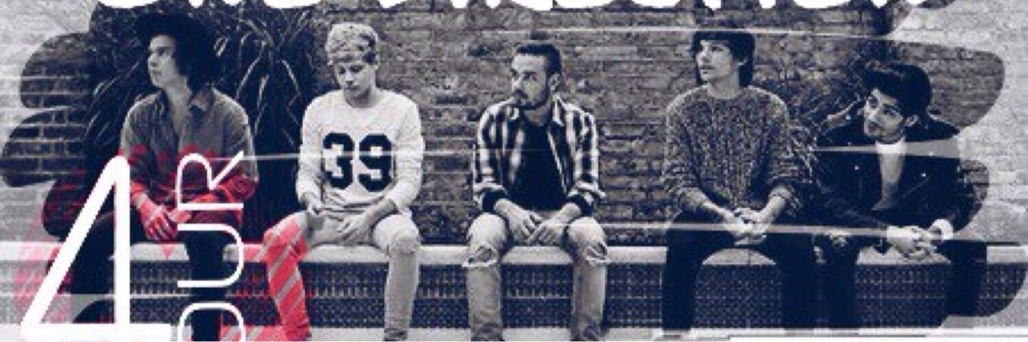 I❤️Niall|OneDirec... banner