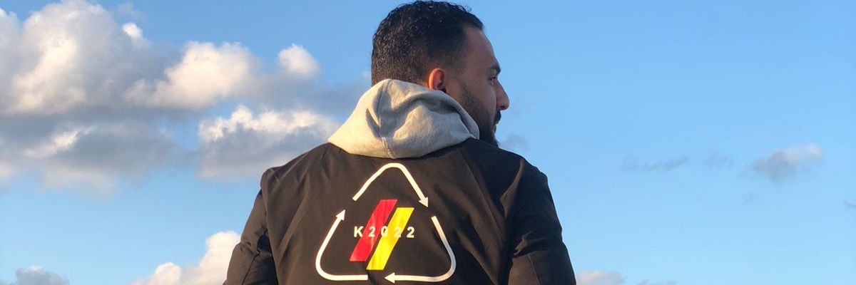 KoretElbo3bo3's profile banner image