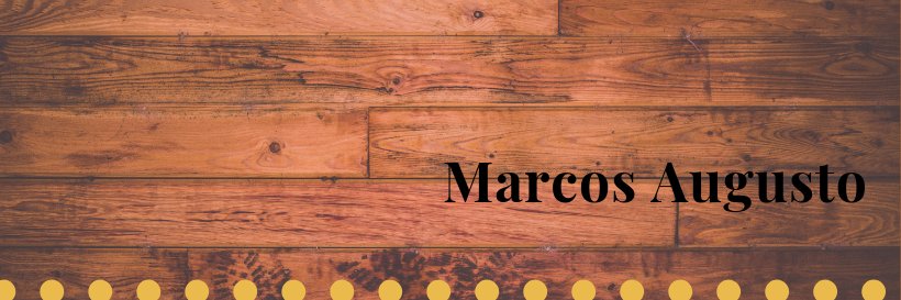 MarcosAugustoMA's profile banner image