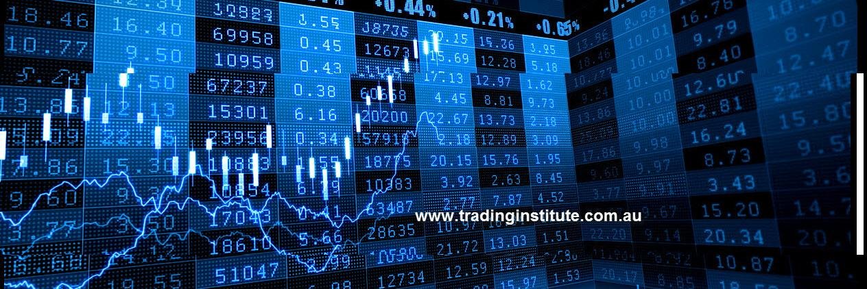 TradingInsti's profile banner image
