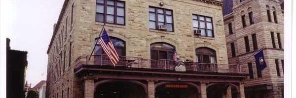 ScrantonFire's profile banner image