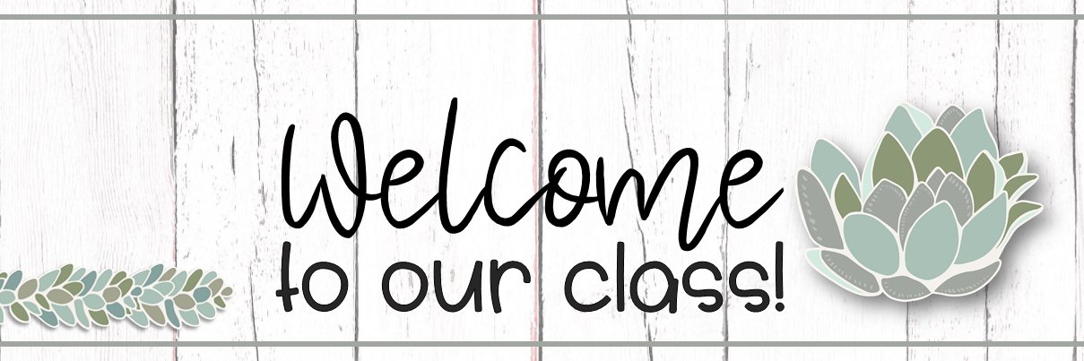 mrschingsclass's profile banner image