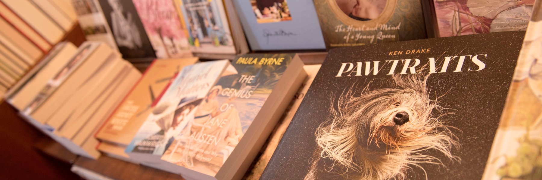BooksofBuderim's profile banner image