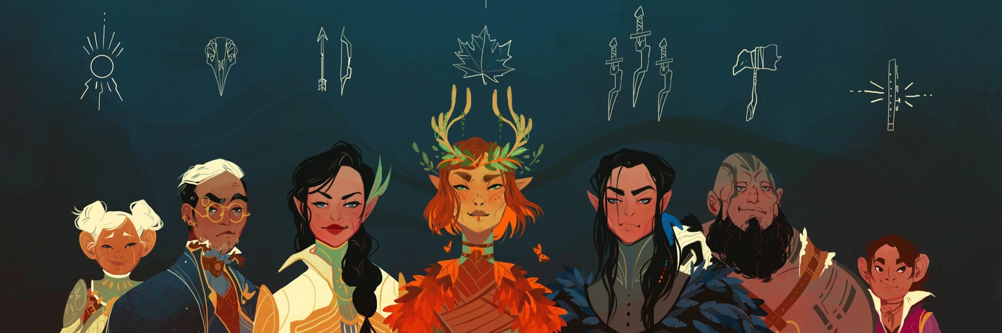 B1S9's profile banner image
