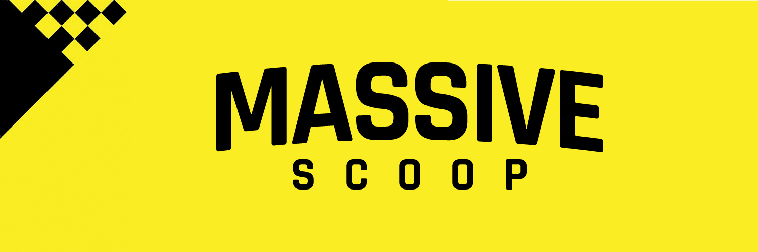 MassiveScoop's profile banner image
