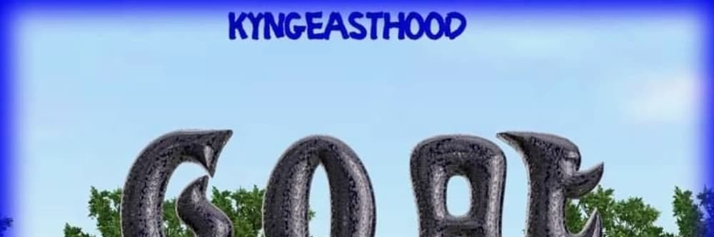 OGKyng's profile banner image