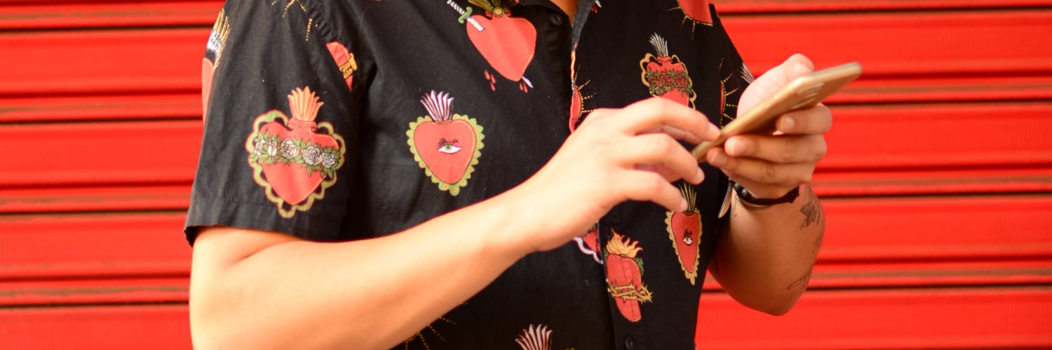 Minikairon's profile banner image