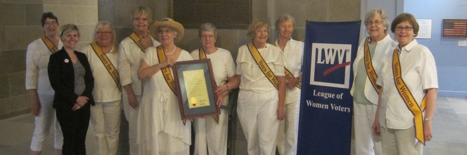 lwvcbc's profile banner image