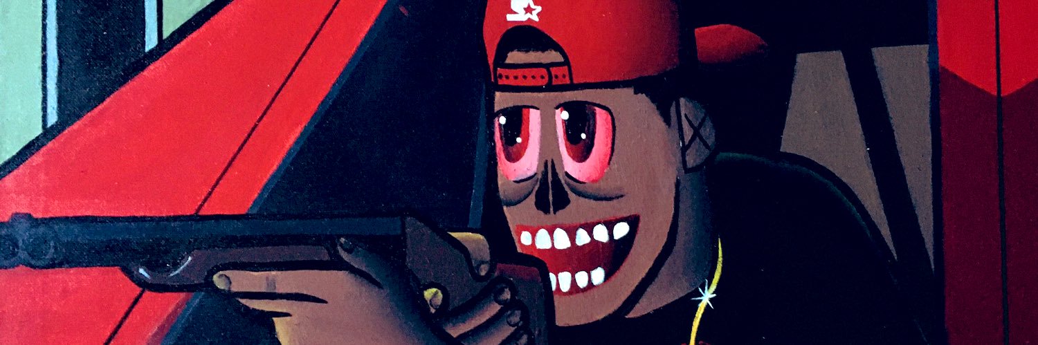 ChefBobby541's profile banner image