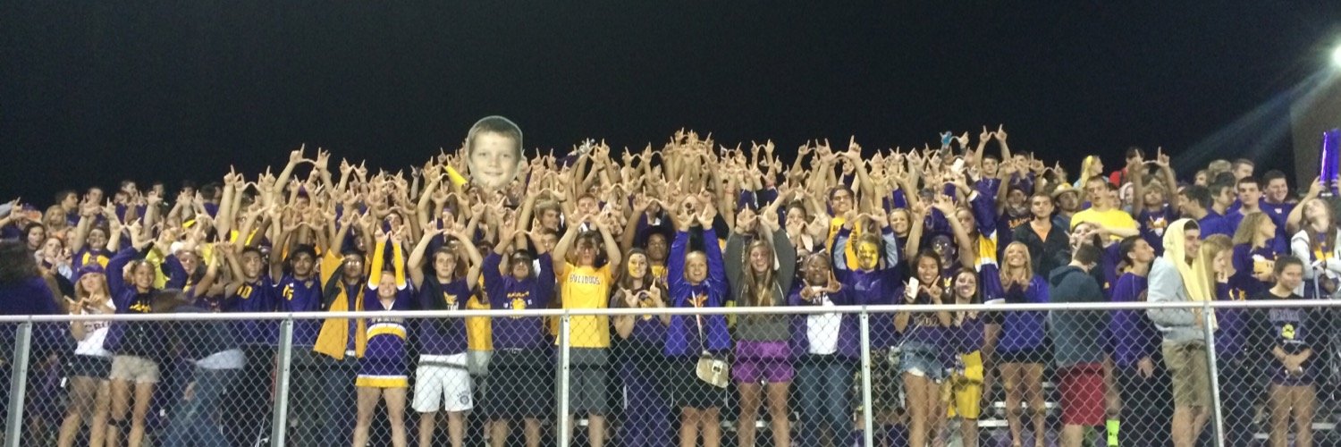 WHSStudSec's profile banner image