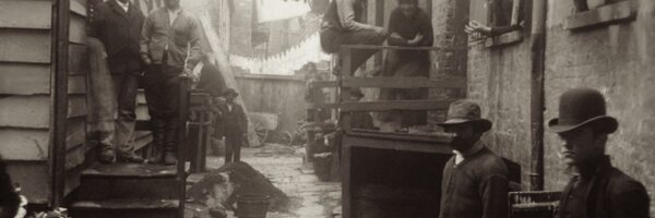 hattmarris84 Profile Banner