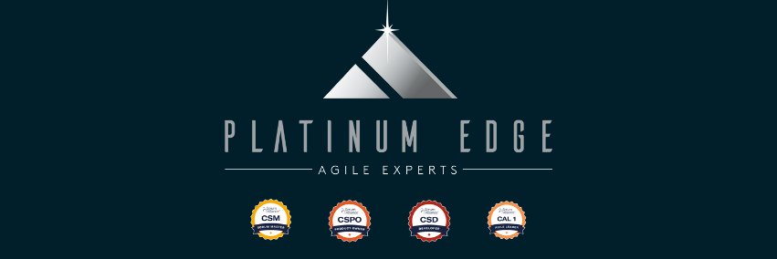 Platinum Edge banner
