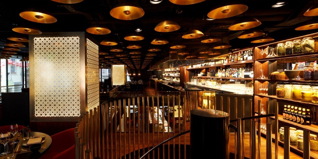 SpiceMarketLDN's profile banner image