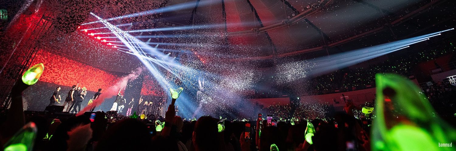 bamblingb's profile banner image