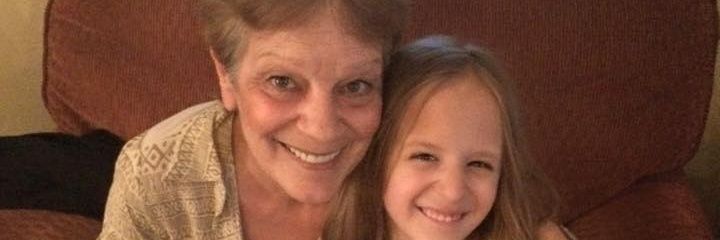 kathyambaker's profile banner image