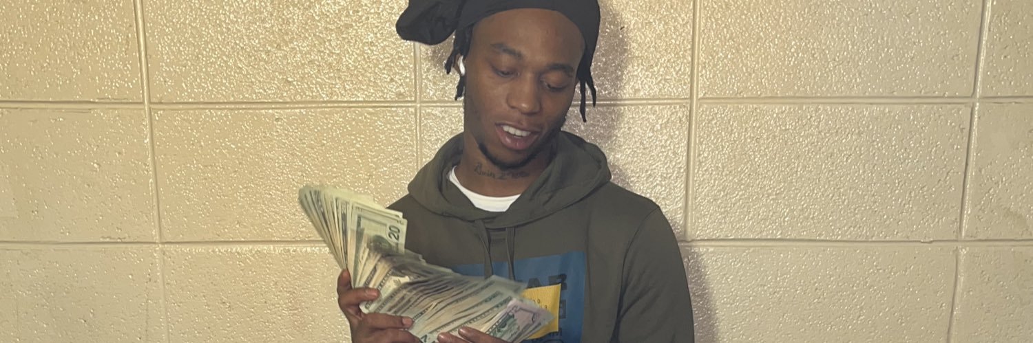only1trap40's profile banner image