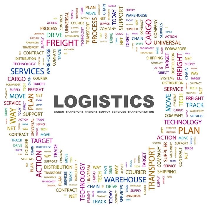 HM Logistics banner