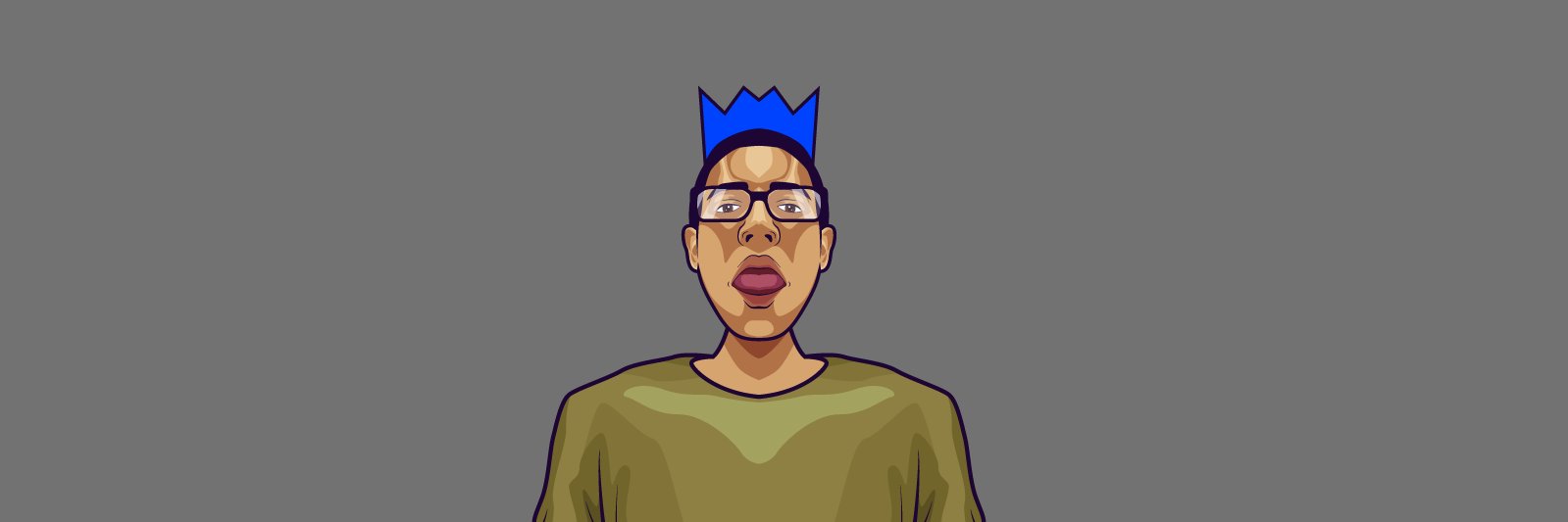 ThatBrownNerd's profile banner image