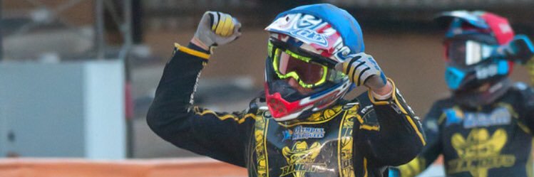 Jye Etheridge banner