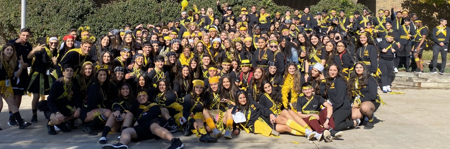 SHHS Leadership banner