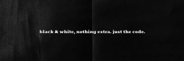 barecodes Profile Banner