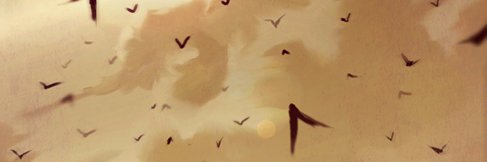 WanderingOrphan's profile banner image