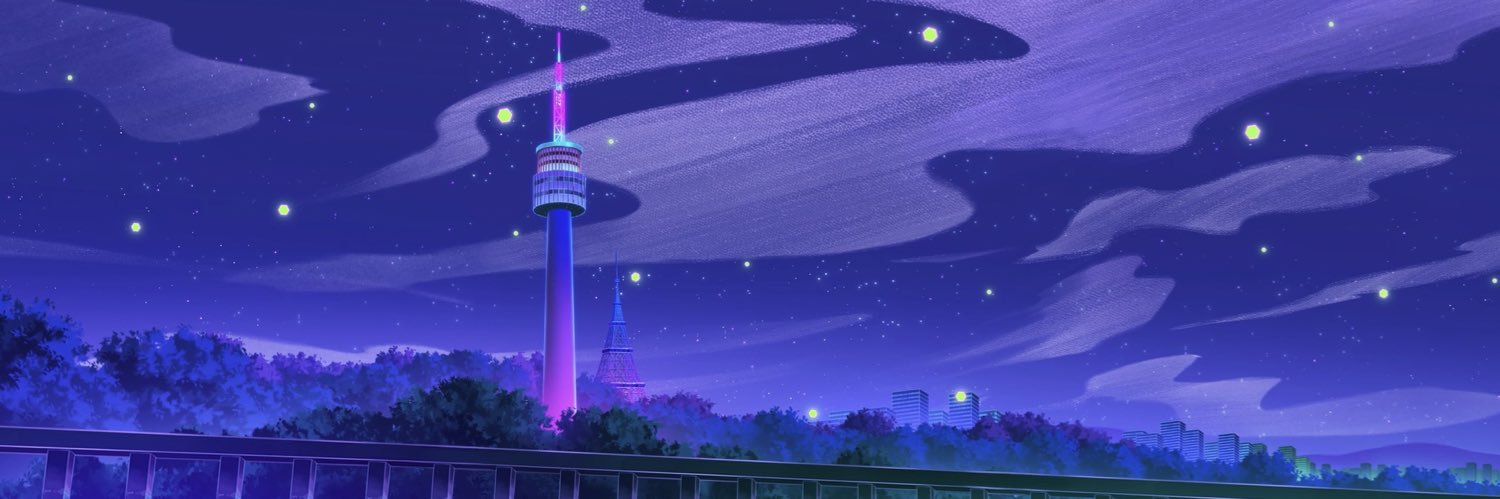SpiritBombsAway's profile banner image