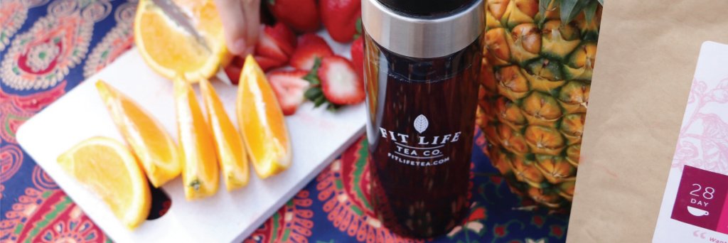 FitLifeTea's profile banner image