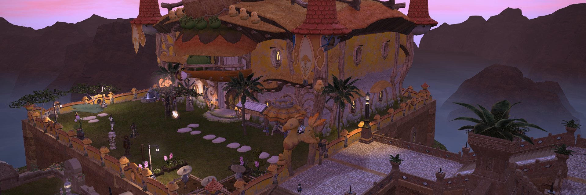 KwehExcalibur's profile banner image