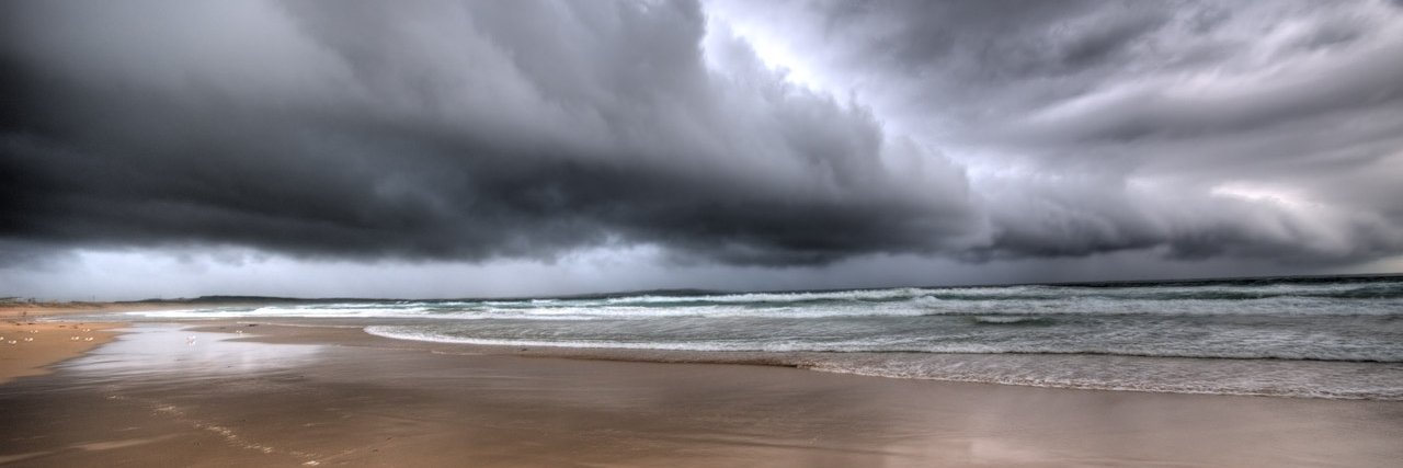 the Weatherboy banner