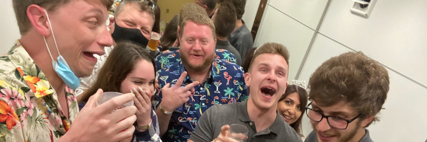 Based Emporer Dunning banner