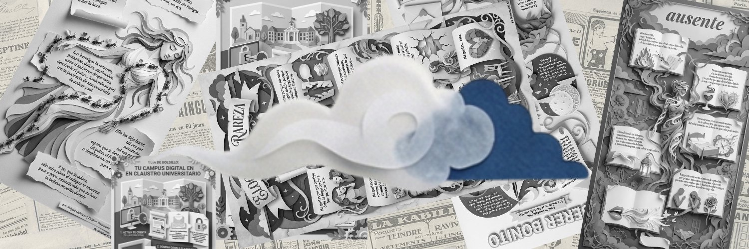 Miguel Cuentero banner
