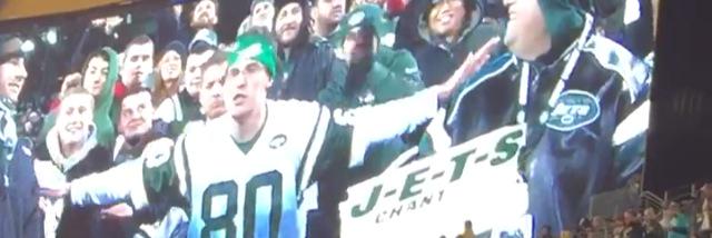 JimmyTheJets's profile banner image