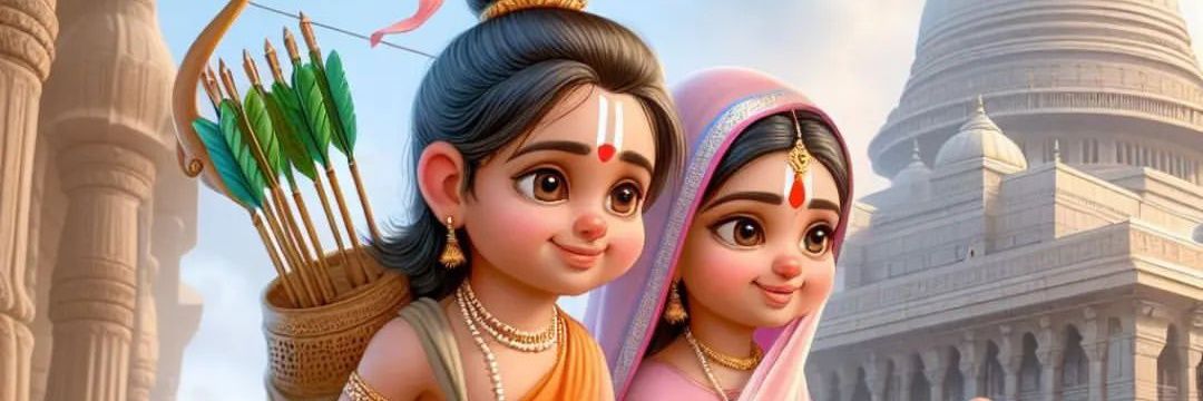 reelrani's profile banner image