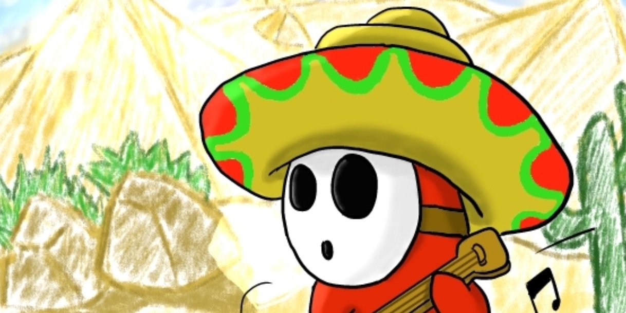 ThisSombrero's profile banner image
