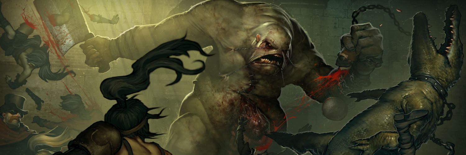 CheatedFates's profile banner image