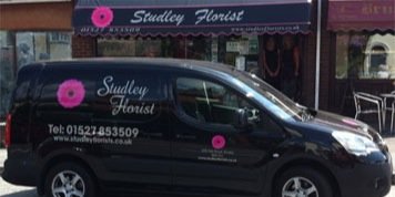 StudleyFlorist's profile banner image