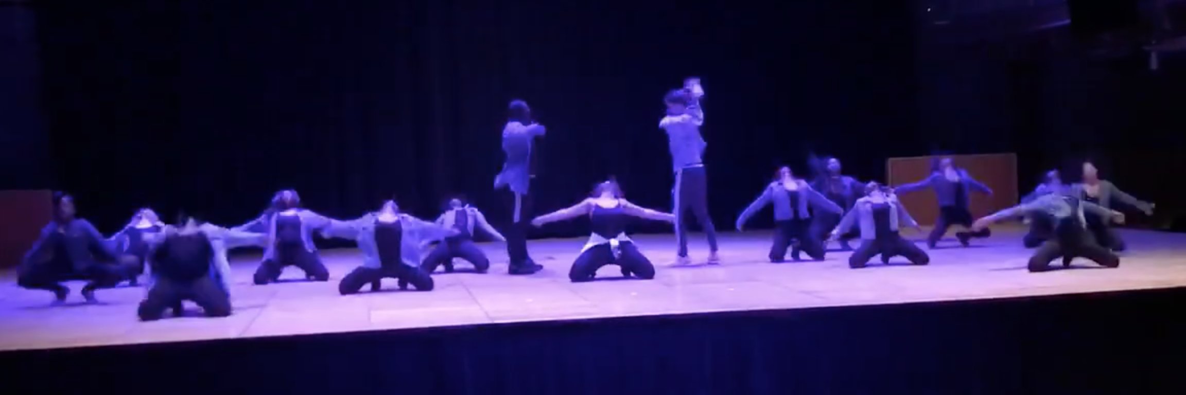 BAMNdanceco's profile banner image