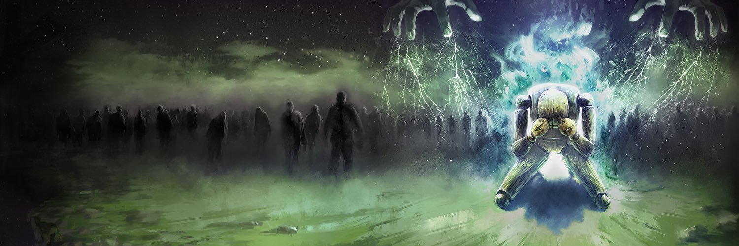 EnigmaMetal's profile banner image