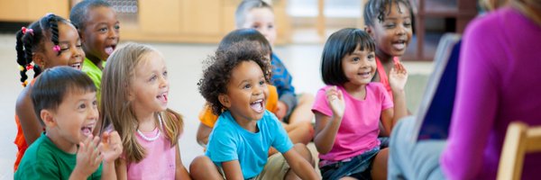 EarlyCHOICESOrg Profile Banner